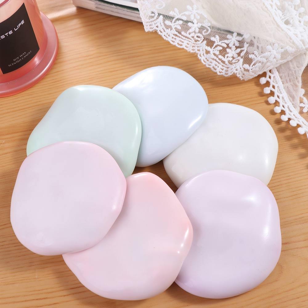 Shapeable Squeeze Toy Fidget Ice Skin Sticky Rice Funny Pinch Toy Children Birthday Gift жовтий
Shapeable Squeeze Toy Fidget Ice Skin Sticky Rice Funny Pinch Toy Children Birthday Gift жовтий