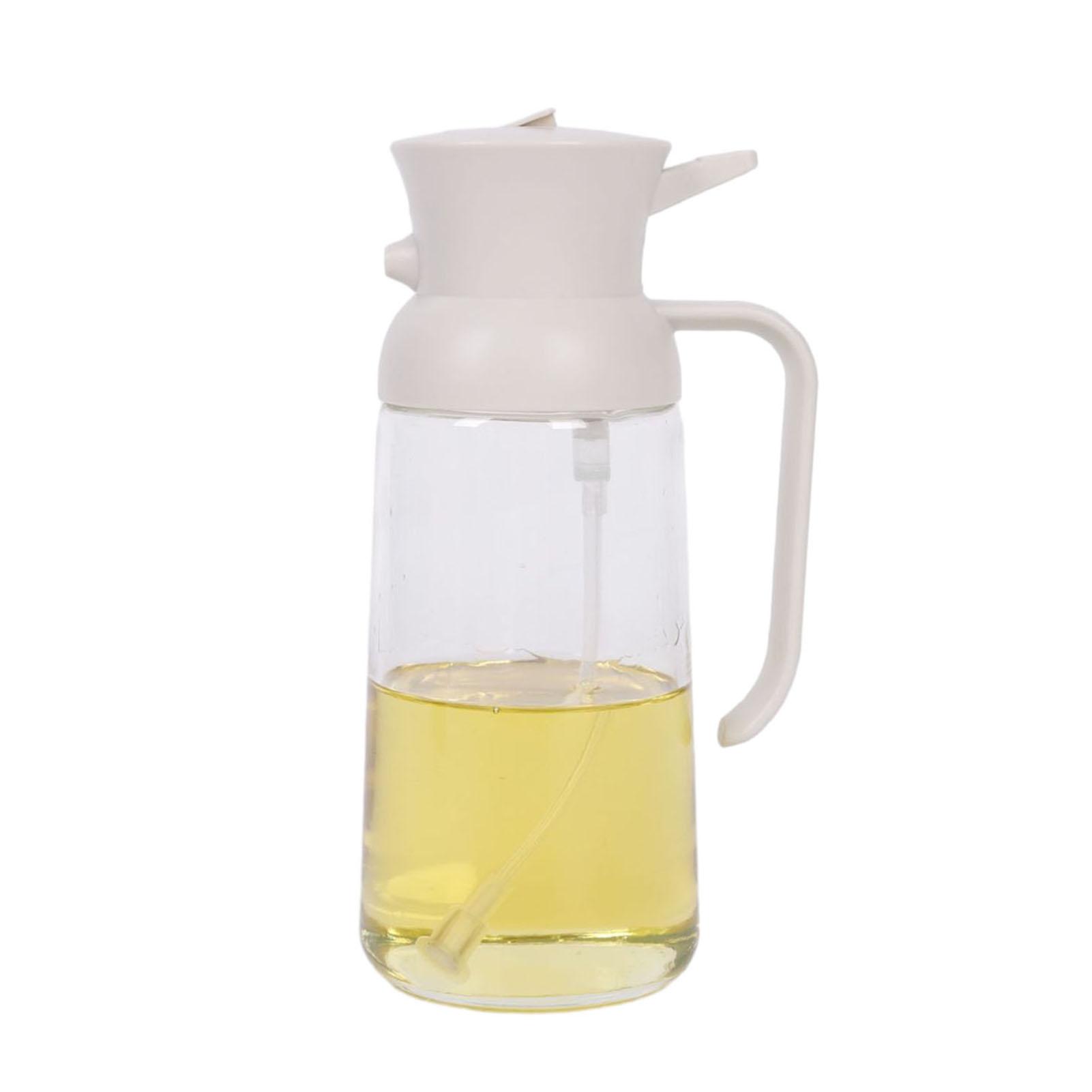 2 в 1 кухонный распылитель масла герметичный герметичный флакон для контроля масла кухонные принадлежности
2 в 1 кухонный распылитель масла герметичный герметичный флакон для контроля масла кухонные принадлежности