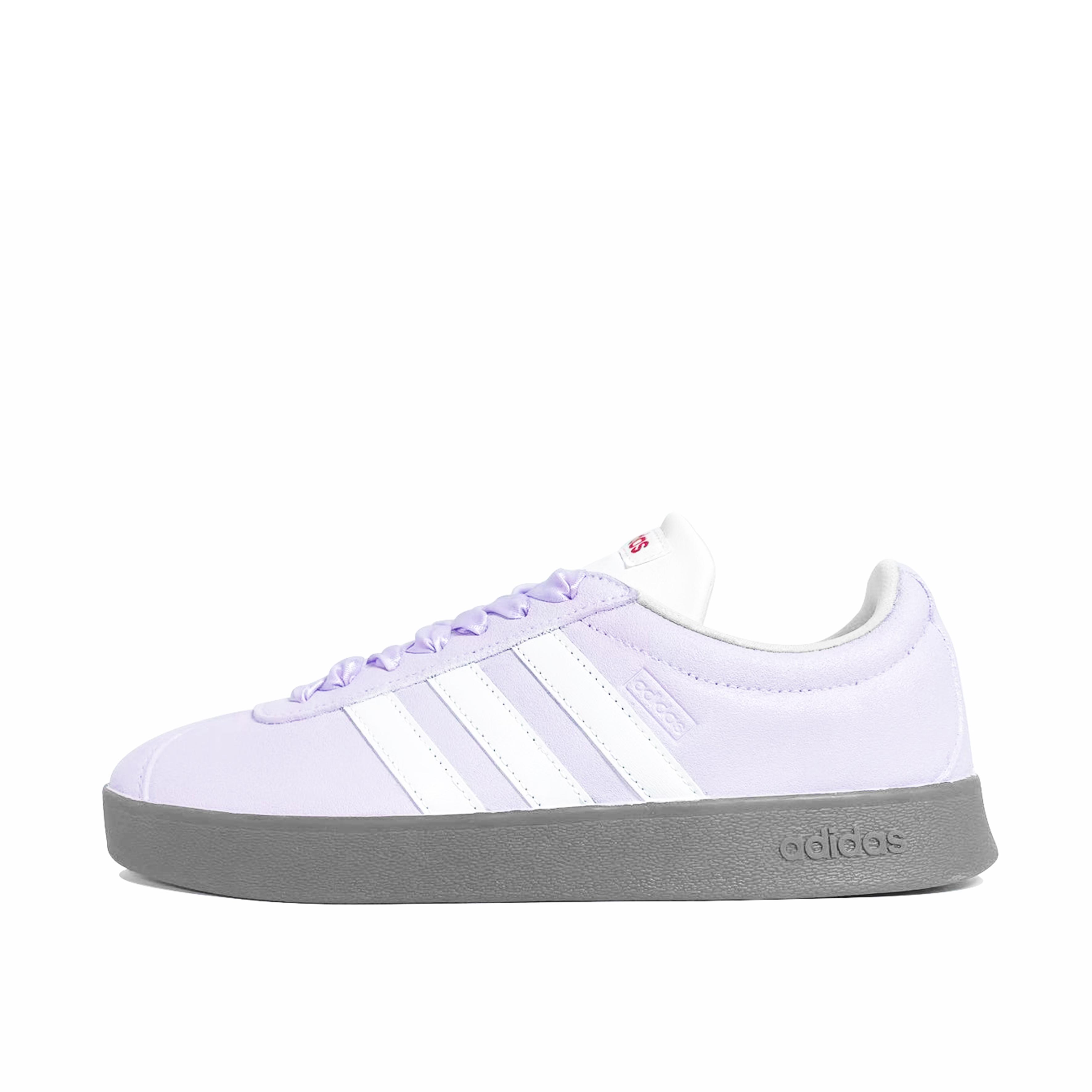Adidas VL COURT 2.0 Purple Tears Coverage Quick Dry Lightweight Low top Skateboard Shoes Unisex Purple White HQ1802(Team847-) 35⅔
Adidas VL COURT 2.0 Purple Tears Coverage Quick Dry Lightweight Low top Skateboard Shoes Unisex Purple White HQ1802(Team847-) 35⅔