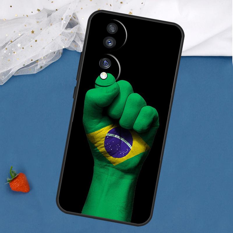 Brazil Flag Case For Honor Magic 8 7 5 6 Pro 200 400 50 70 90 Lite Win RT X8c X8b X9a X9b X9c X9d Cover Honor 50 Lite
Brazil Flag Case For Honor Magic 8 7 5 6 Pro 200 400 50 70 90 Lite Win RT X8c X8b X9a X9b X9c X9d Cover Honor 50 Lite