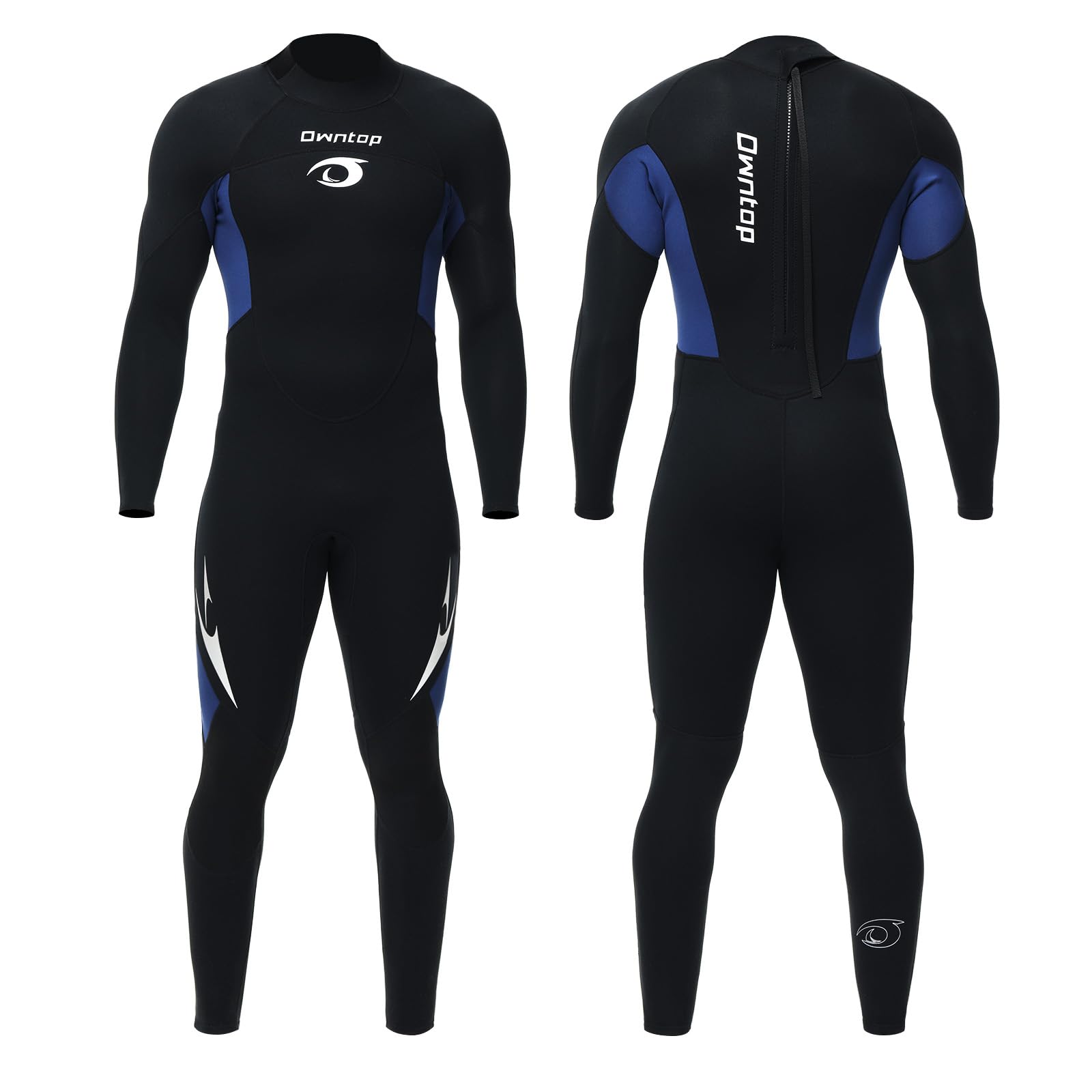 Owntop 3mm Wetsuit Full Suit Stretch Neoprene Sunscreen UV Protection Warm One Piece Diving Surfing Fishing Marine Sports Water Deep Blue 4XL Men s
Owntop 3mm Wetsuit Full Suit Stretch Neoprene Sunscreen UV Protection Warm One Piece Diving Surfing Fishing Marine Sports Water Deep Blue 4XL Men s