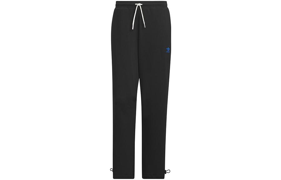 Adidas Originals Valentine s Day Collection Casual Pants Men s Black Moderate Straight Fit Pants IK8665 S
Adidas Originals Valentine s Day Collection Casual Pants Men s Black Moderate Straight Fit Pants IK8665 S