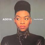 12inch Record ADEVA - Treat Me Right COOLX200 Cooltempo 1990 UK Dance & Electronica Used
12inch Record ADEVA - Treat Me Right COOLX200 Cooltempo 1990 UK Dance & Electronica Used