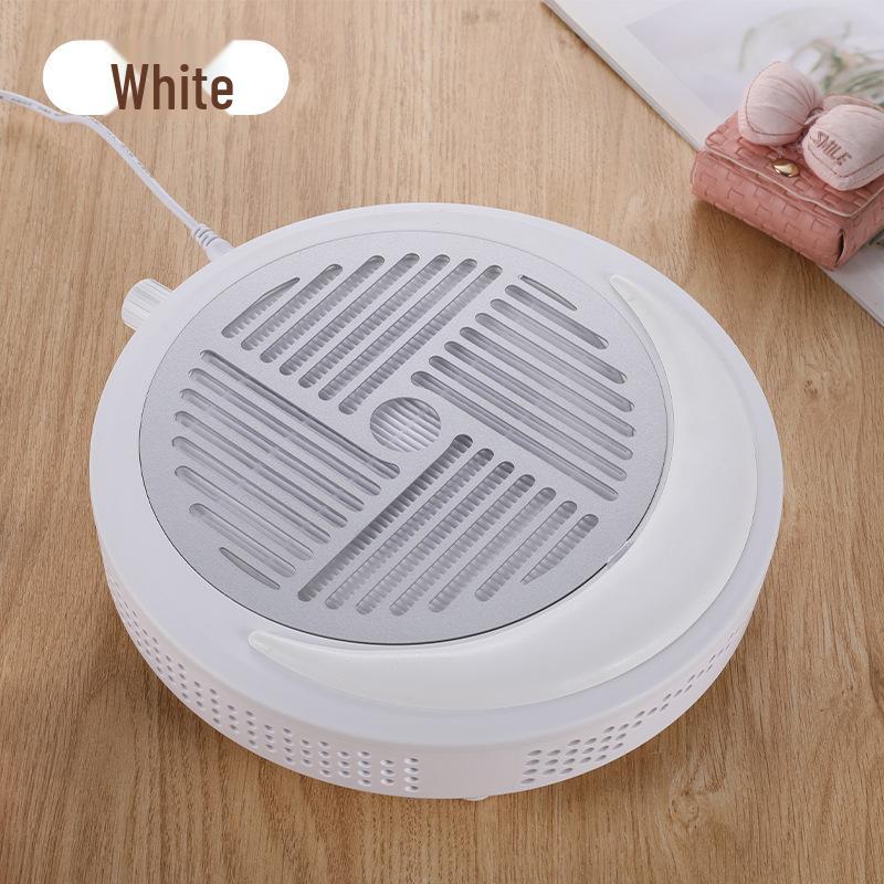 Ultra-Thin Nail Dust Collector with Quiet, High-Suction Turbine and Hand Rest - Perfect for Salons
Ultra-Thin Nail Dust Collector with Quiet, High-Suction Turbine and Hand Rest - Perfect for Salons