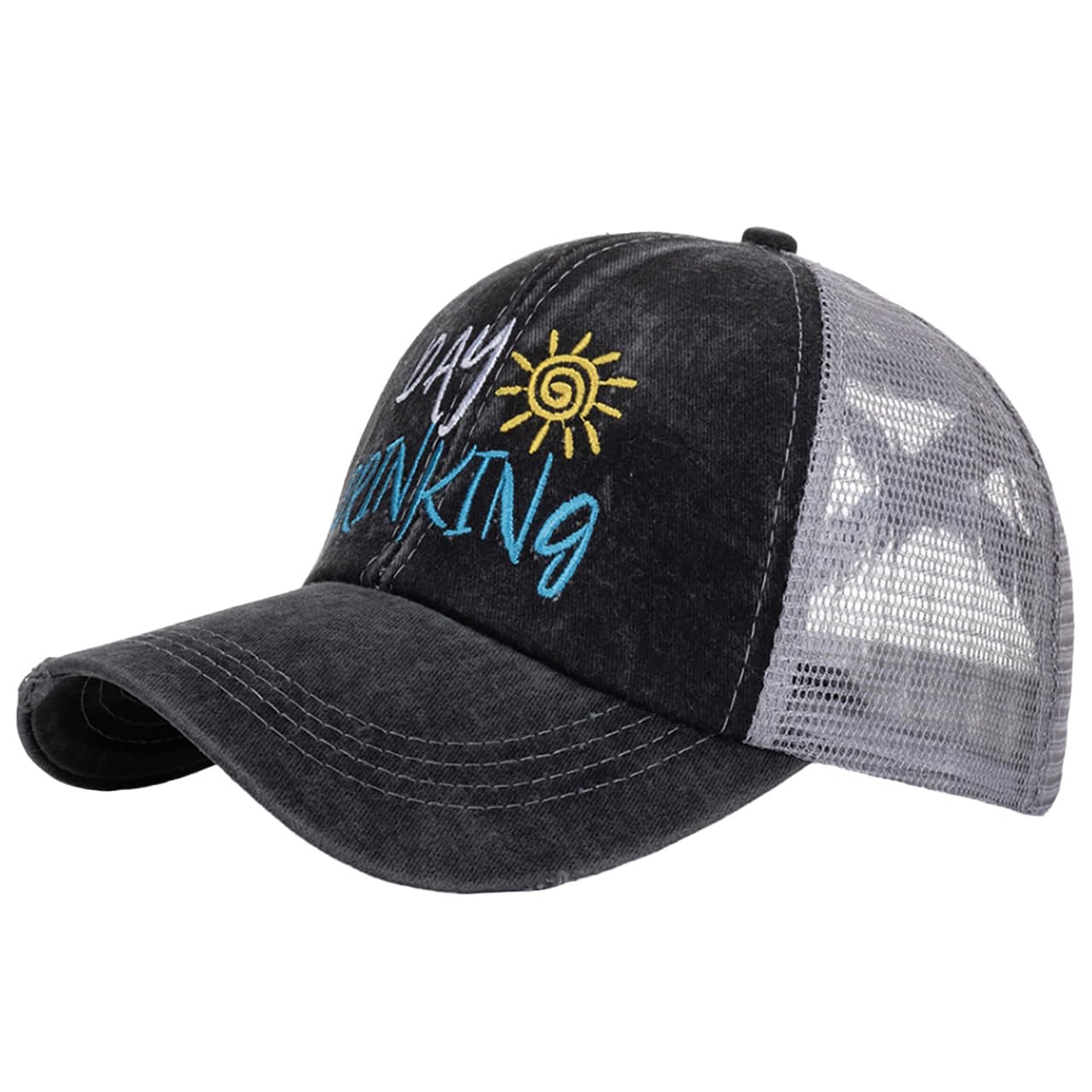 White Fang Casual Cap Hat Embroidered Mesh Cross Design CZ979 Men s Women s (Black) чорний
White Fang Casual Cap Hat Embroidered Mesh Cross Design CZ979 Men s Women s (Black) чорний