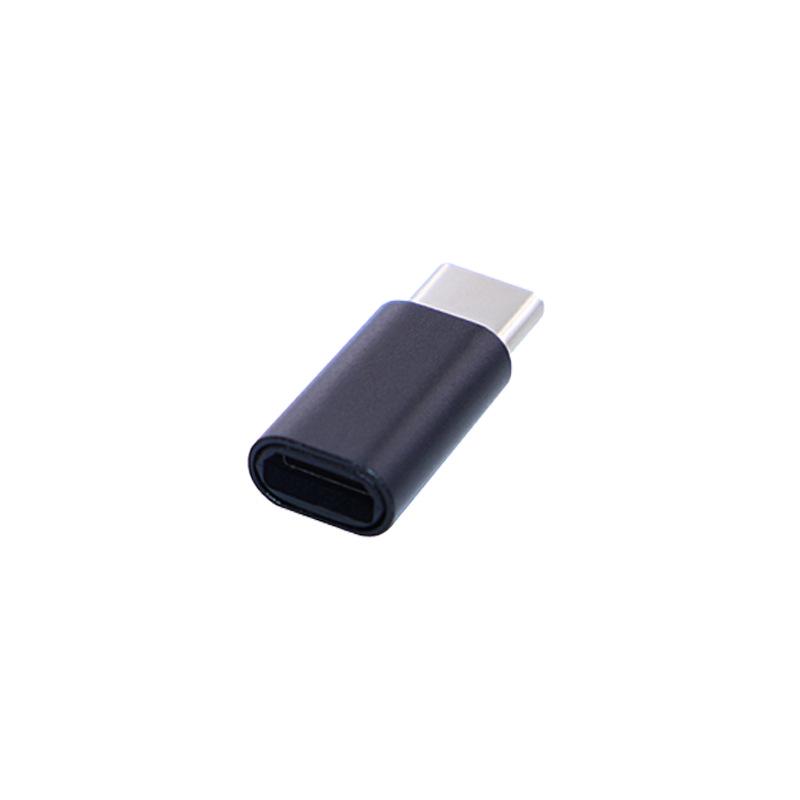 Android to Type-C OTG Adapter: Charging and Data Converter for Huawei Devices
Android to Type-C OTG Adapter: Charging and Data Converter for Huawei Devices