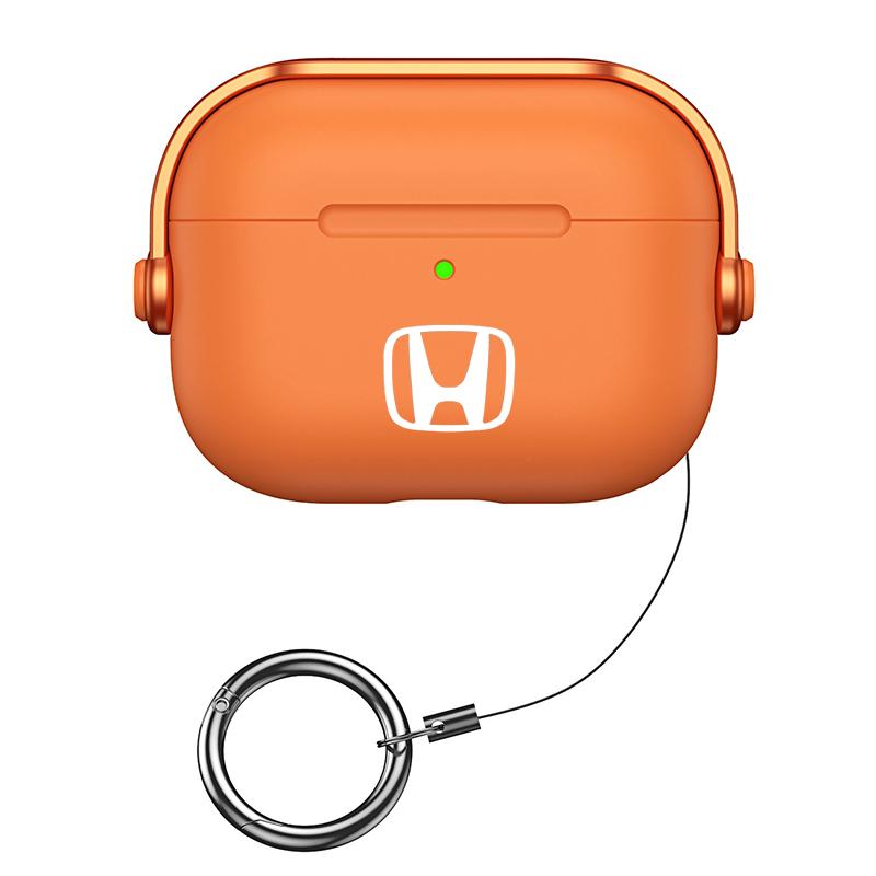 2026 New Honda LOGO Earphone Case Portable Wireless Bluetooth Earphones Box Fit For Airpods 1/2/3/4 Pro2/3 Soft Protection Cover оранжевый
2026 New Honda LOGO Earphone Case Portable Wireless Bluetooth Earphones Box Fit For Airpods 1/2/3/4 Pro2/3 Soft Protection Cover оранжевый