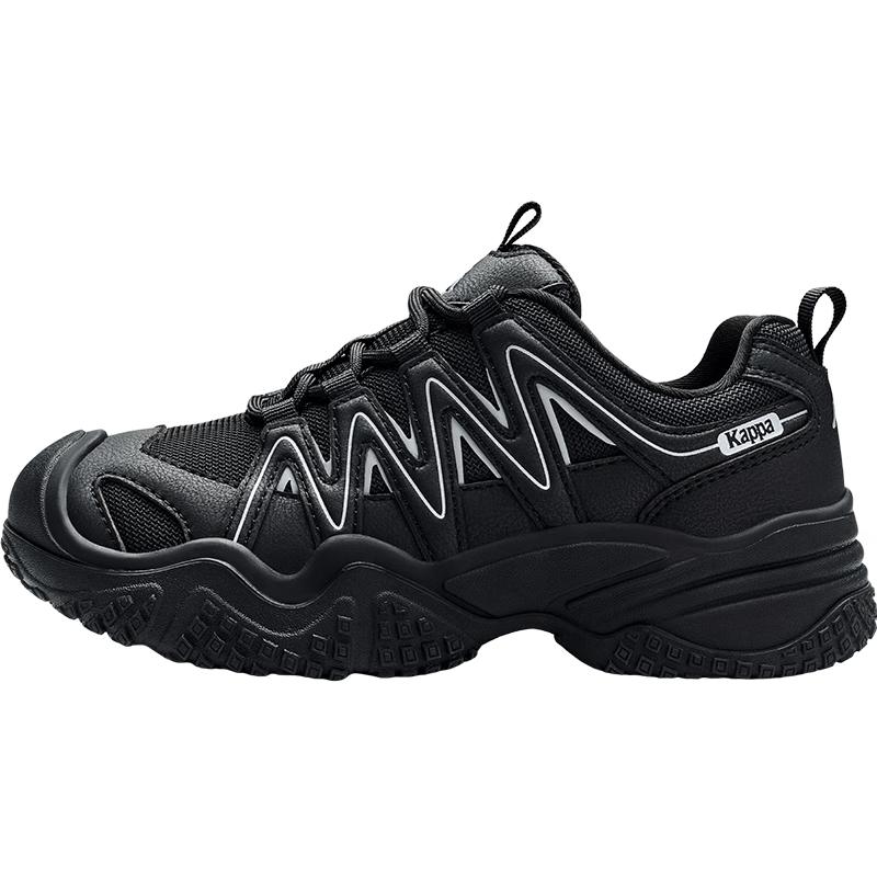 Kappa Women s Lightweight Running & Casual Sneakers EU 38
Kappa Women s Lightweight Running & Casual Sneakers EU 38