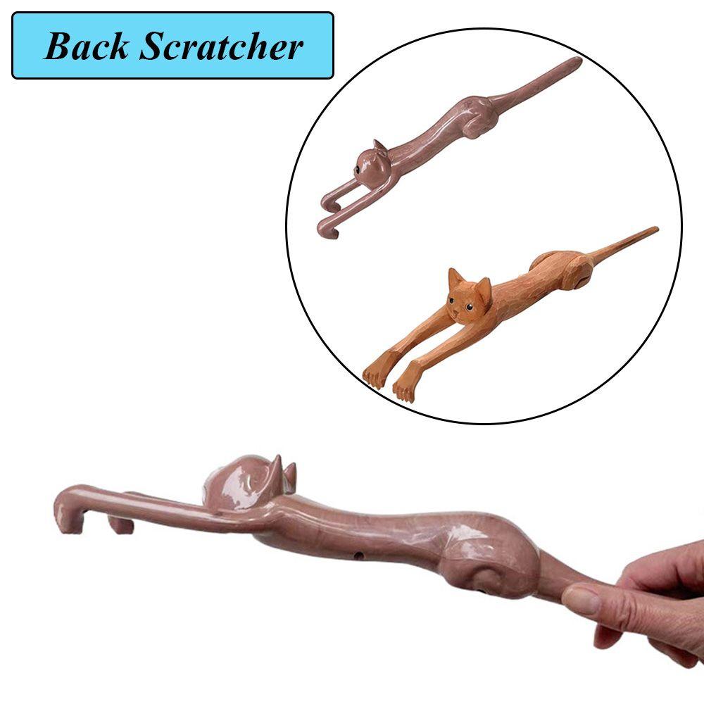 Effective Back Cute Massage Tool Massager Scratcher Self-Massager 
Effective Back Cute Massage Tool Massager Scratcher Self-Massager