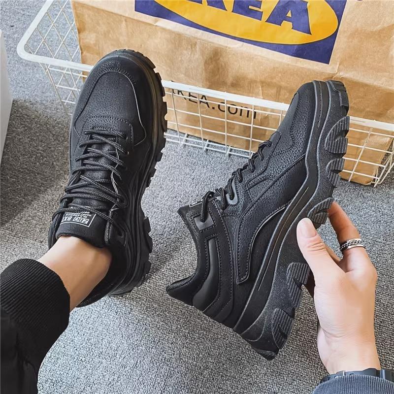 HB176 Martin boots men s high-top British style men s shoes autumn casual retro desert tooling medium-top short boots 39
HB176 Martin boots men s high-top British style men s shoes autumn casual retro desert tooling medium-top short boots 39