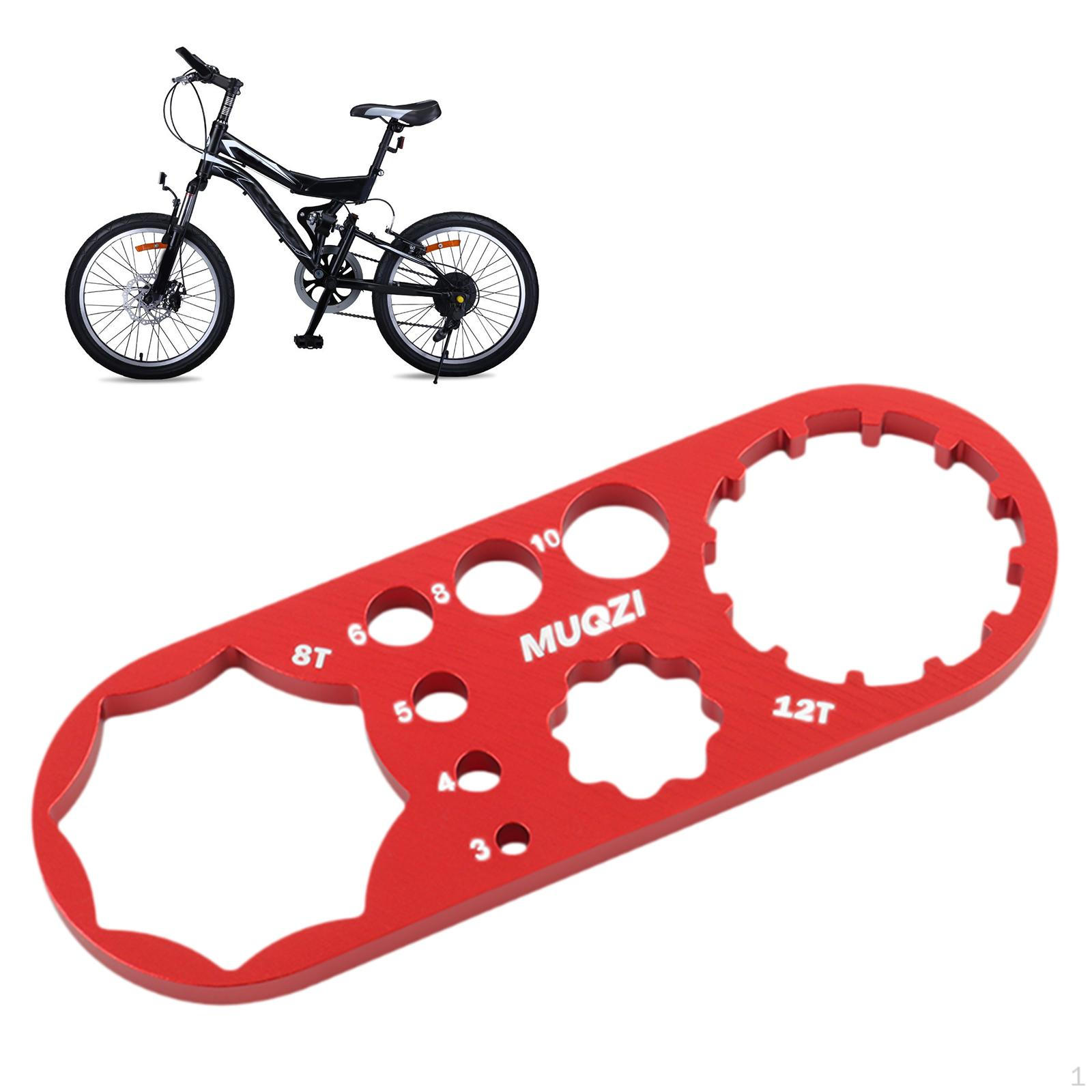 Ключ для колпачков вилки велосипеда Инструмент для обслуживания велосипеда Установка и снятие колпачков Съемник Mountain
Ключ для колпачков вилки велосипеда Инструмент для обслуживания велосипеда Установка и снятие колпачков Съемник Mountain