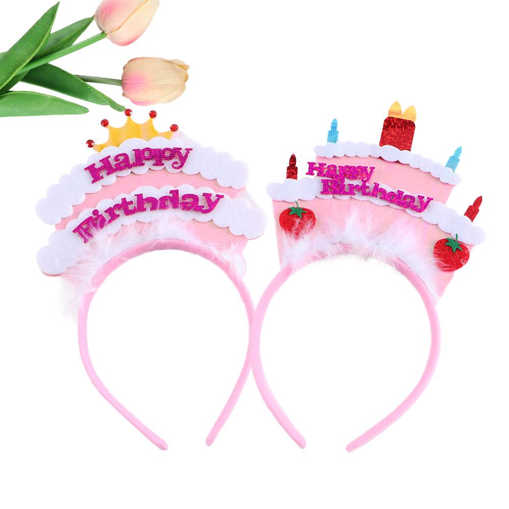 Headwear Crown Candle Birthday Hairband Women Hair Hoop Korean Style Headband Hair Accessories A
Headwear Crown Candle Birthday Hairband Women Hair Hoop Korean Style Headband Hair Accessories A