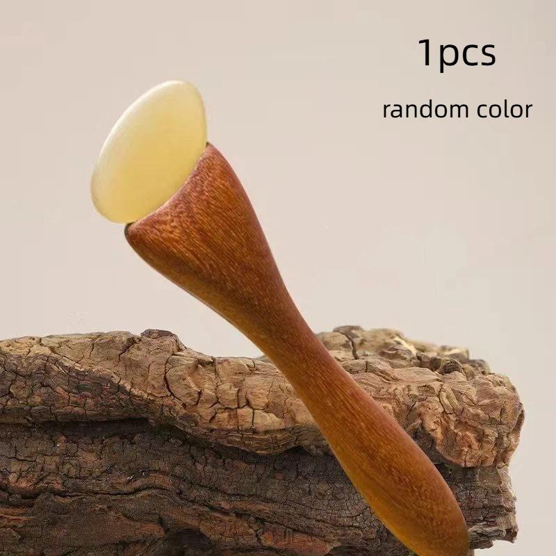 Face Lifting Tool 12PCS Sandalwood Massager for Puffiness Reduction Tightening Skin Home Use Relaxation
Face Lifting Tool 12PCS Sandalwood Massager for Puffiness Reduction Tightening Skin Home Use Relaxation