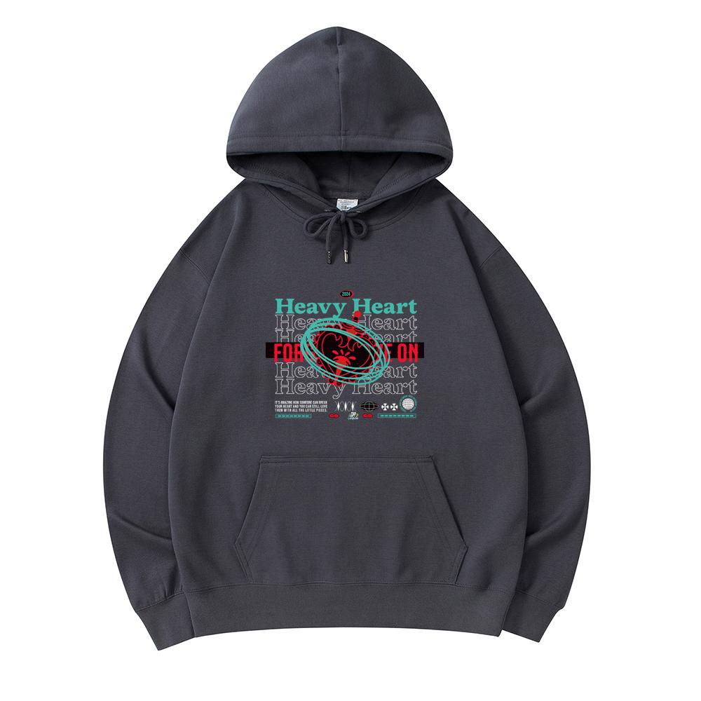 300 GSM Men s Cotton Hoodies HEAVY HEART Print Premium Cotton Sweatshirt XS армия зеленый
300 GSM Men s Cotton Hoodies HEAVY HEART Print Premium Cotton Sweatshirt XS армия зеленый