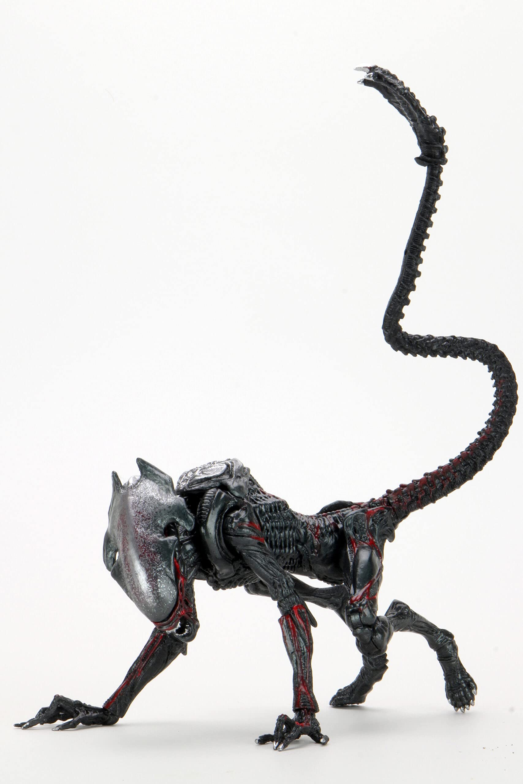 NECA Alien 7 inch Action Figure Kenner Tribute Series Night Cougar 2022 Alien 7inch Action Figure KENNER TRIBUTE NIGHT COUGAR ALIEN Movie Black чорний
NECA Alien 7 inch Action Figure Kenner Tribute Series Night Cougar 2022 Alien 7inch Action Figure KENNER TRIBUTE NIGHT COUGAR ALIEN Movie Black чорний
