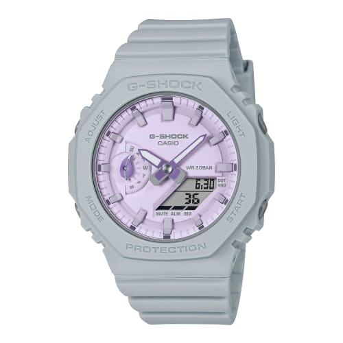 Casio G-Shock GMA-S2100NC-8A Boys Size Overseas Model
Casio G-Shock GMA-S2100NC-8A Boys Size Overseas Model