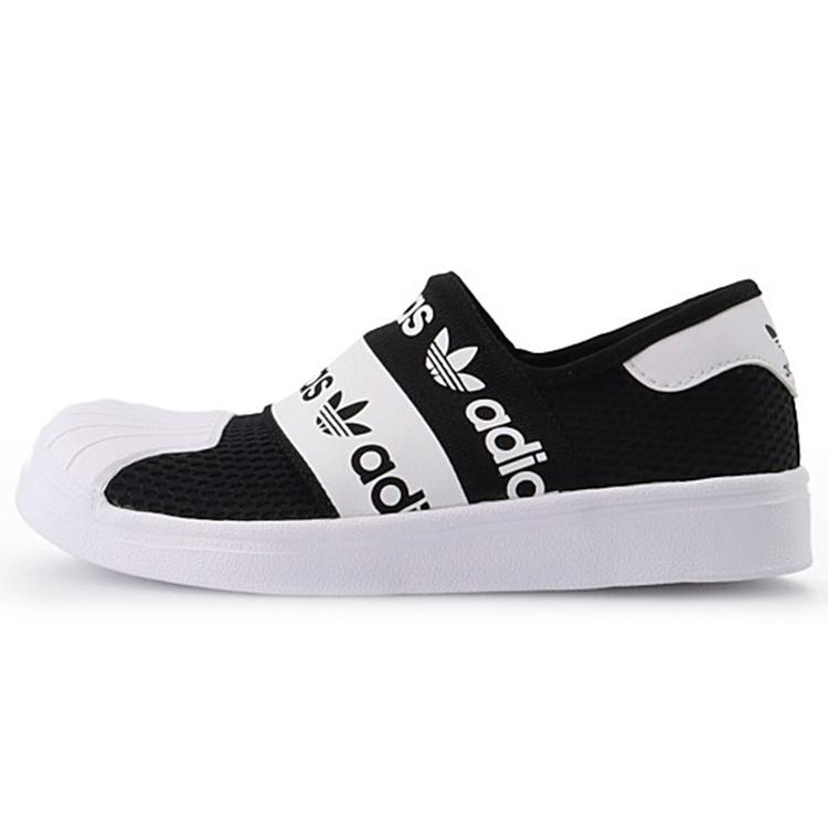 Adidas Originals Smr 360 C Логотип Кожаные Устойчивые к истиранию Низкие Детские Скейтбордические Кроссовки Черный Белый EG7885 28
Adidas Originals Smr 360 C Логотип Кожаные Устойчивые к истиранию Низкие Детские Скейтбордические Кроссовки Черный Белый EG7885 28