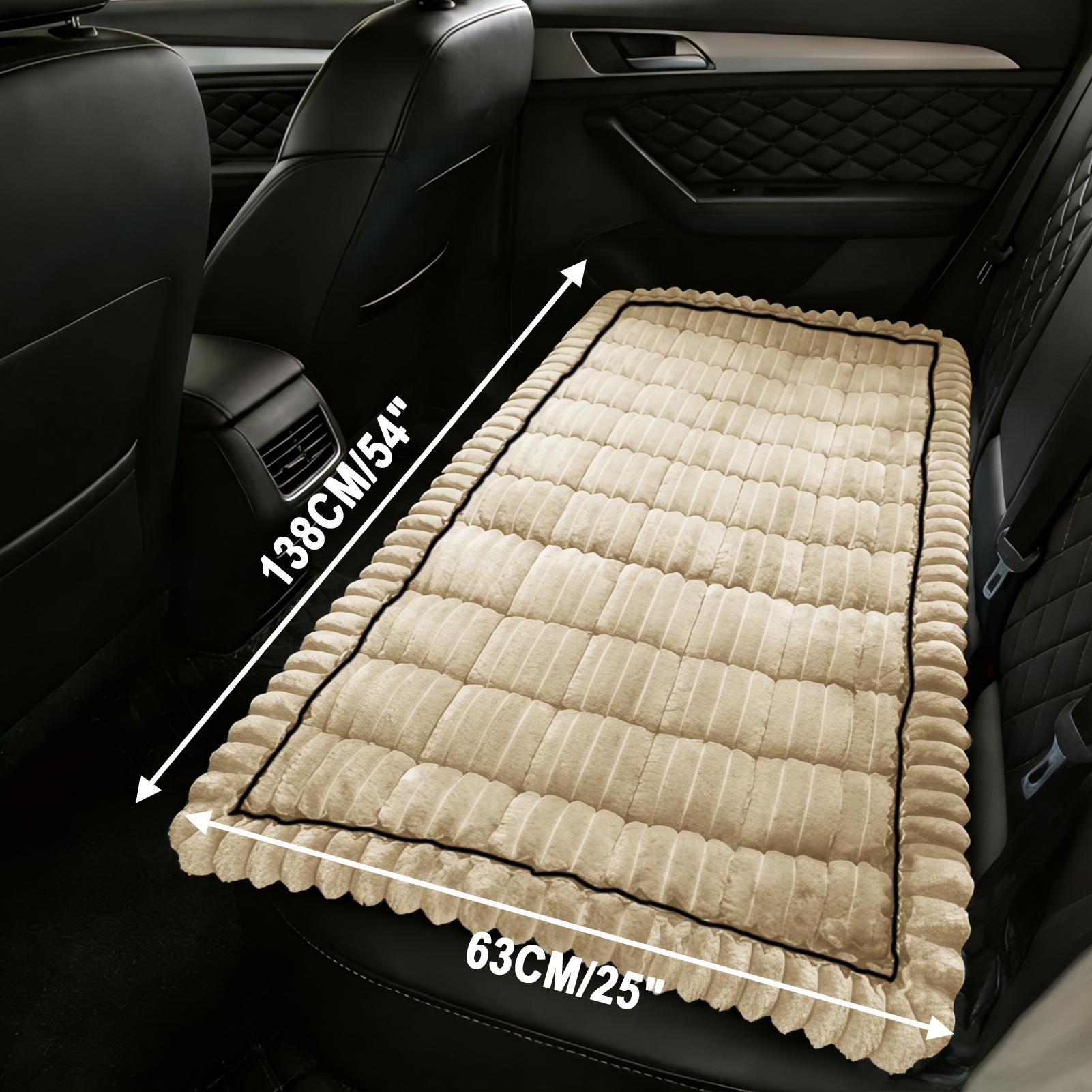 1pc Non-Slip Car Dog Mat Pet Car Seat Cushion Pad Anti-Bite Wearing Floor Liner Universal Protector for Sedans Trucks SUV хаки
1pc Non-Slip Car Dog Mat Pet Car Seat Cushion Pad Anti-Bite Wearing Floor Liner Universal Protector for Sedans Trucks SUV хаки