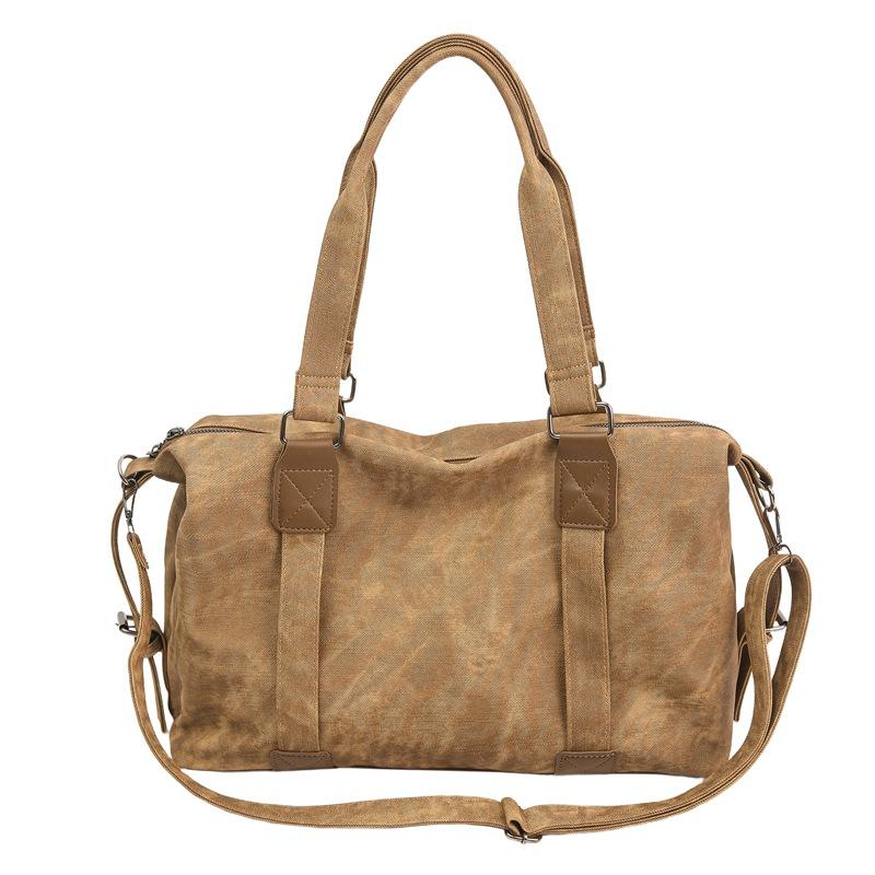 Retro fashion tote bag women s 2025 summer new simple large-capacity commuting shoulder bag underarm bag
Retro fashion tote bag women s 2025 summer new simple large-capacity commuting shoulder bag underarm bag