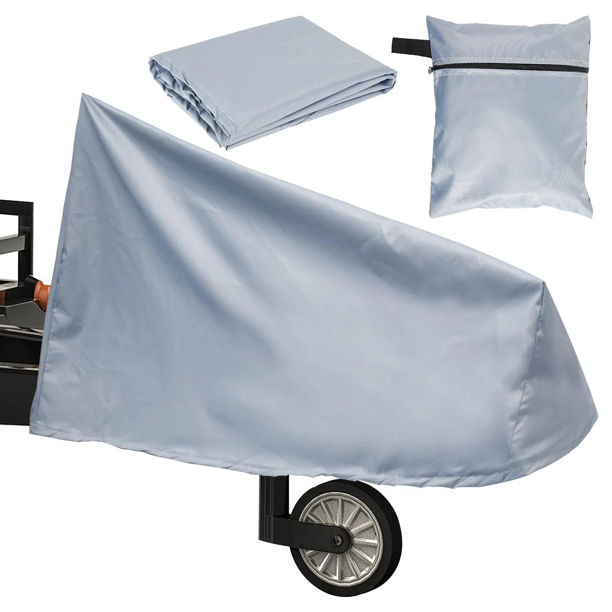 Чехол для прицепного устройства каравана, универсальный чехол для домкрата прицепа, водонепроницаемый, пыленепроницаемый, защитный чехол для прицепного устройства, дышащий, прочный
Чехол для прицепного устройства каравана, универсальный чехол для домкрата прицепа, водонепроницаемый, пыленепроницаемый, защитный чехол для прицепного устройства, дышащий, прочный