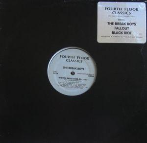 12inch Record VARIOUS - Fourth Floor Classics FFC1 Fourth Floor Re 1989 US Dance & Electronica Used
12inch Record VARIOUS - Fourth Floor Classics FFC1 Fourth Floor Re 1989 US Dance & Electronica Used