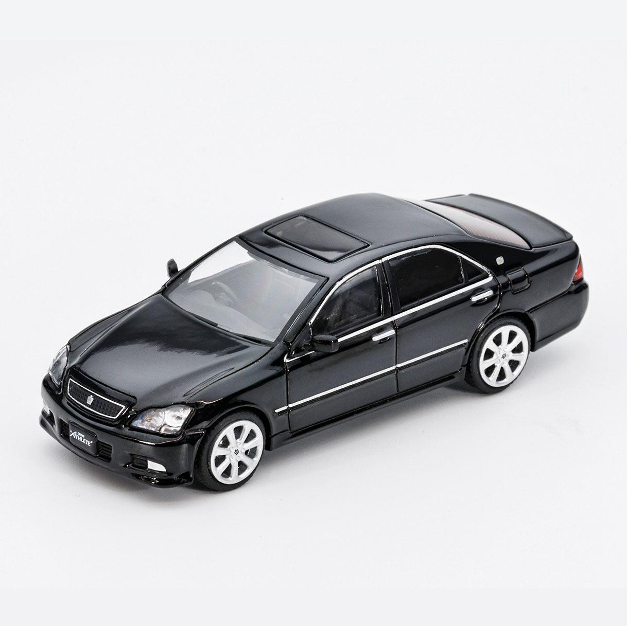 DCT 1:64 Toyota Crown Athlete Alloy Die Casting Car Model Boy Toy Birthday Gift Desktop Decoration
DCT 1:64 Toyota Crown Athlete Alloy Die Casting Car Model Boy Toy Birthday Gift Desktop Decoration