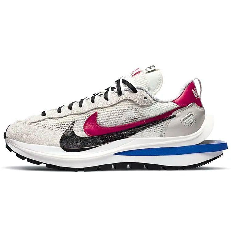 Кроссовки унисекс Nike sacai x VaporWaffle Sail White Light-Bone Game-Royal CV1363-100
Кроссовки унисекс Nike sacai x VaporWaffle Sail White Light-Bone Game-Royal CV1363-100