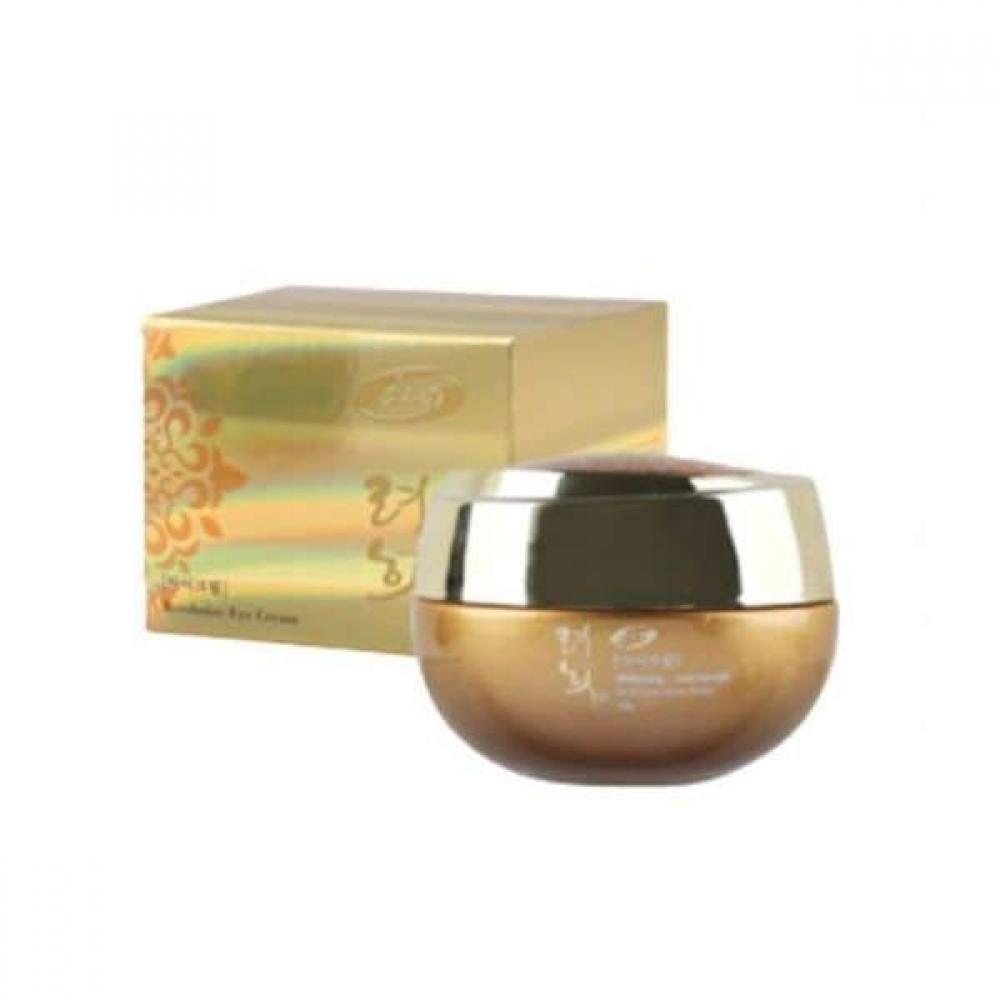 Baekok Seng Eye Cream Cosmetics Крем под глазами Увлажняющий питательный крем 50г
Baekok Seng Eye Cream Cosmetics Крем под глазами Увлажняющий питательный крем 50г