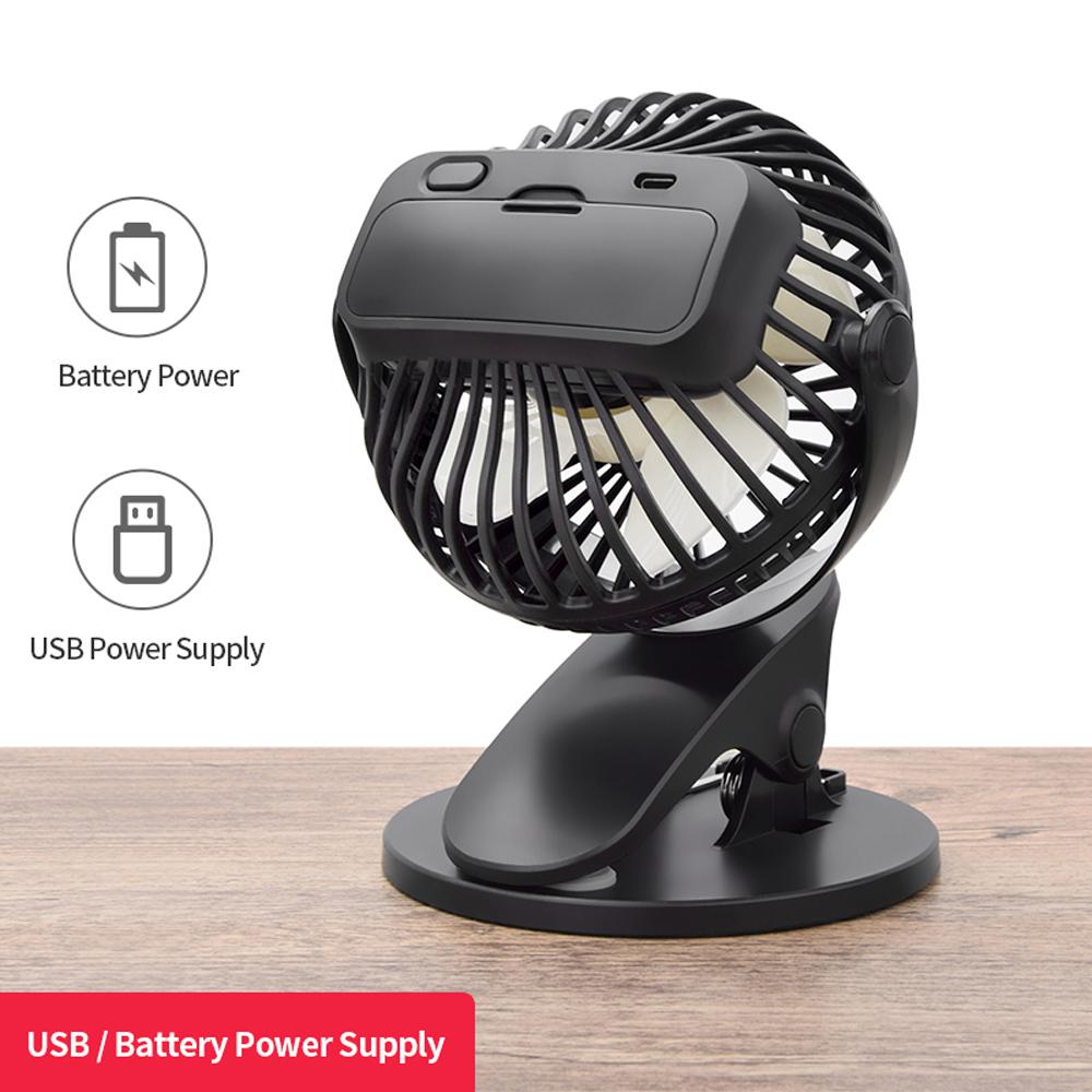 New Hot Sale USB Rechargeable Clip Desktop/Table Fan Mini Portable Clamp Fan 360degree Rotating Ventilator With Air Cooler Fan
New Hot Sale USB Rechargeable Clip Desktop/Table Fan Mini Portable Clamp Fan 360degree Rotating Ventilator With Air Cooler Fan