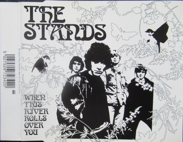 CD STANDS, THE - When This River Rolls Over You ECSCD142,502752 Echo 2003 Japan Rock Used
CD STANDS, THE - When This River Rolls Over You ECSCD142,502752 Echo 2003 Japan Rock Used