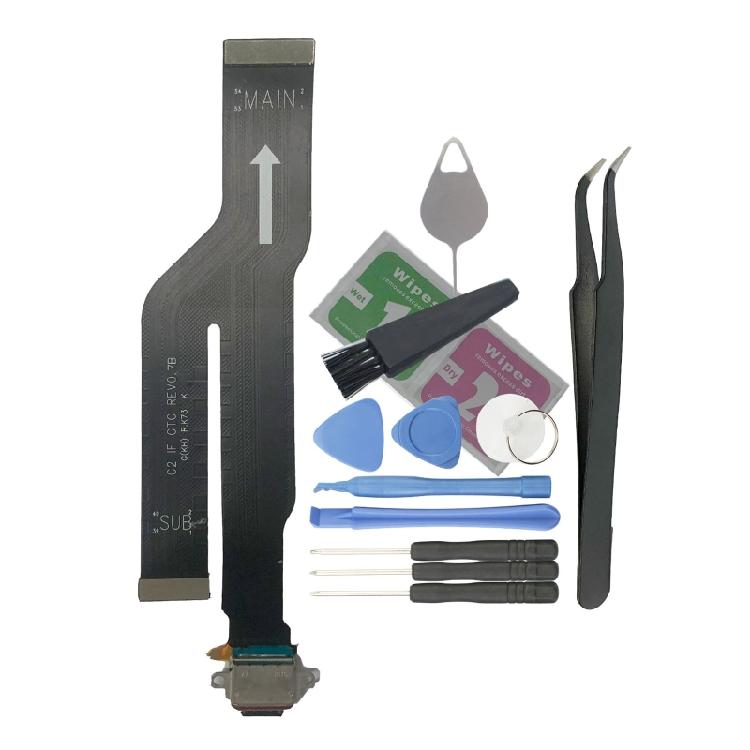 Charging Port Dock Plug Connector Charger Board Flex Cable For Note 20 Ultra 5G 1
Charging Port Dock Plug Connector Charger Board Flex Cable For Note 20 Ultra 5G 1