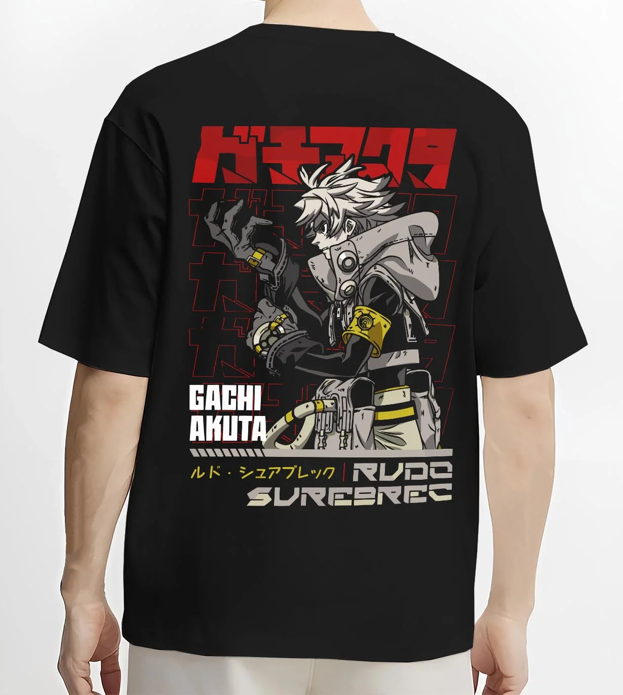 Men s T-shirt Gachiakuta Back Print Cotton Men Oversized Hip Hop Anime Short Sleeve Streetwear Male Clothing High Quality Short Sleeves M фіолетовий
Men s T-shirt Gachiakuta Back Print Cotton Men Oversized Hip Hop Anime Short Sleeve Streetwear Male Clothing High Quality Short Sleeves M фіолетовий