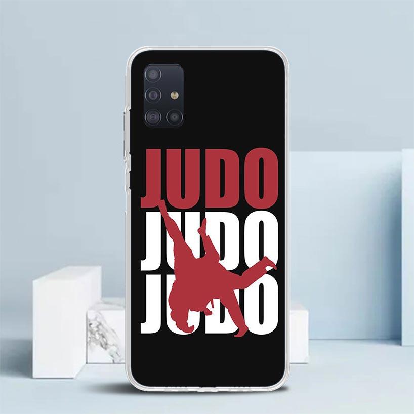 Judo jiu jitsu BJJ Brazilian Silicon Call Phone Case For Samsung Galaxy A51 A50S A71 A70 A41 A40 A31 A30 A21S A20E A10 A6 A7 A8 Samsung A20E
Judo jiu jitsu BJJ Brazilian Silicon Call Phone Case For Samsung Galaxy A51 A50S A71 A70 A41 A40 A31 A30 A21S A20E A10 A6 A7 A8 Samsung A20E