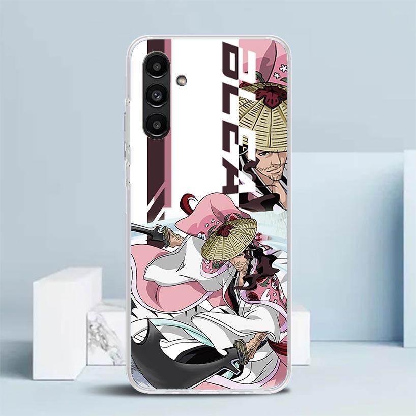 Anime Bleach Ichigo Kenpachi Phone Case For Samsung Galaxy A17 A37 A57 A16 A15 A14 A13 A56 A55 A54 A53 A36 A35 A34 A33 A26 A25 A Samsung A54
Anime Bleach Ichigo Kenpachi Phone Case For Samsung Galaxy A17 A37 A57 A16 A15 A14 A13 A56 A55 A54 A53 A36 A35 A34 A33 A26 A25 A Samsung A54