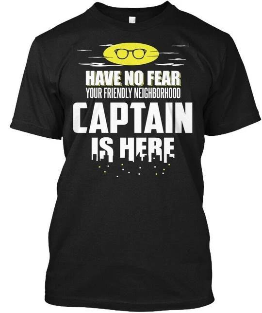Gift For Captain Military Rank Have No Fear Your T shirt Made in USA S to 5XL 4XL
Gift For Captain Military Rank Have No Fear Your T shirt Made in USA S to 5XL 4XL