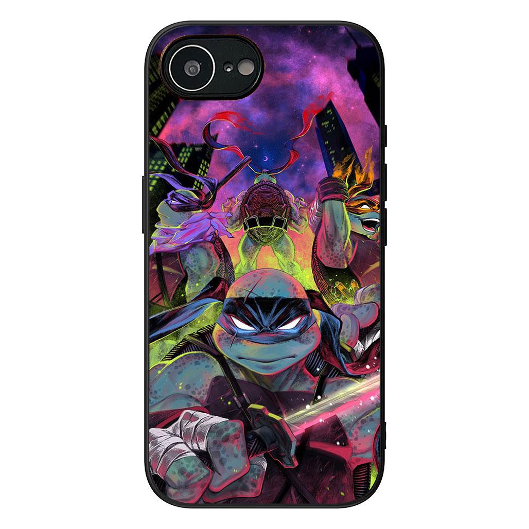 for Xiaomi Redmi 9A 9C NFC 7A 9T Note 9 8 7 8T Note9 Note8 A5 A4 Phone Case Ninjas Poster T-turtles Wallpaper Protective Cover Redmi 9
for Xiaomi Redmi 9A 9C NFC 7A 9T Note 9 8 7 8T Note9 Note8 A5 A4 Phone Case Ninjas Poster T-turtles Wallpaper Protective Cover Redmi 9