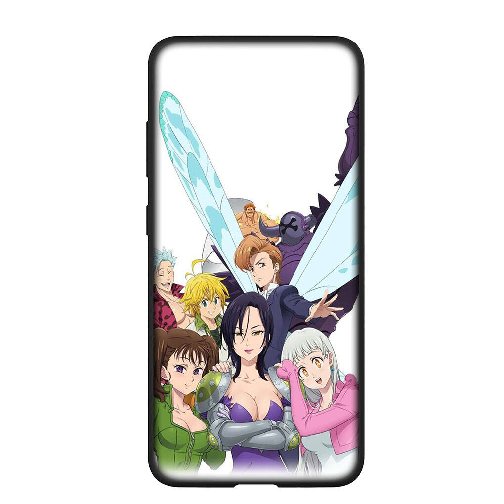 Phone Case for iPhone 17 16 15 Xiaomi Poco F8 F7 X7 X6 M8 C85 C75 C71 Redmi Note 14 13 12 11 Pro Max A3 A4 14C 13C 15C Ban Seven Deadly Sins Meliodas for Redmi Note 13 Pro Plus 5G оленевий
Phone Case for iPhone 17 16 15 Xiaomi Poco F8 F7 X7 X6 M8 C85 C75 C71 Redmi Note 14 13 12 11 Pro Max A3 A4 14C 13C 15C Ban Seven Deadly Sins Meliodas for Redmi Note 13 Pro Plus 5G оленевий