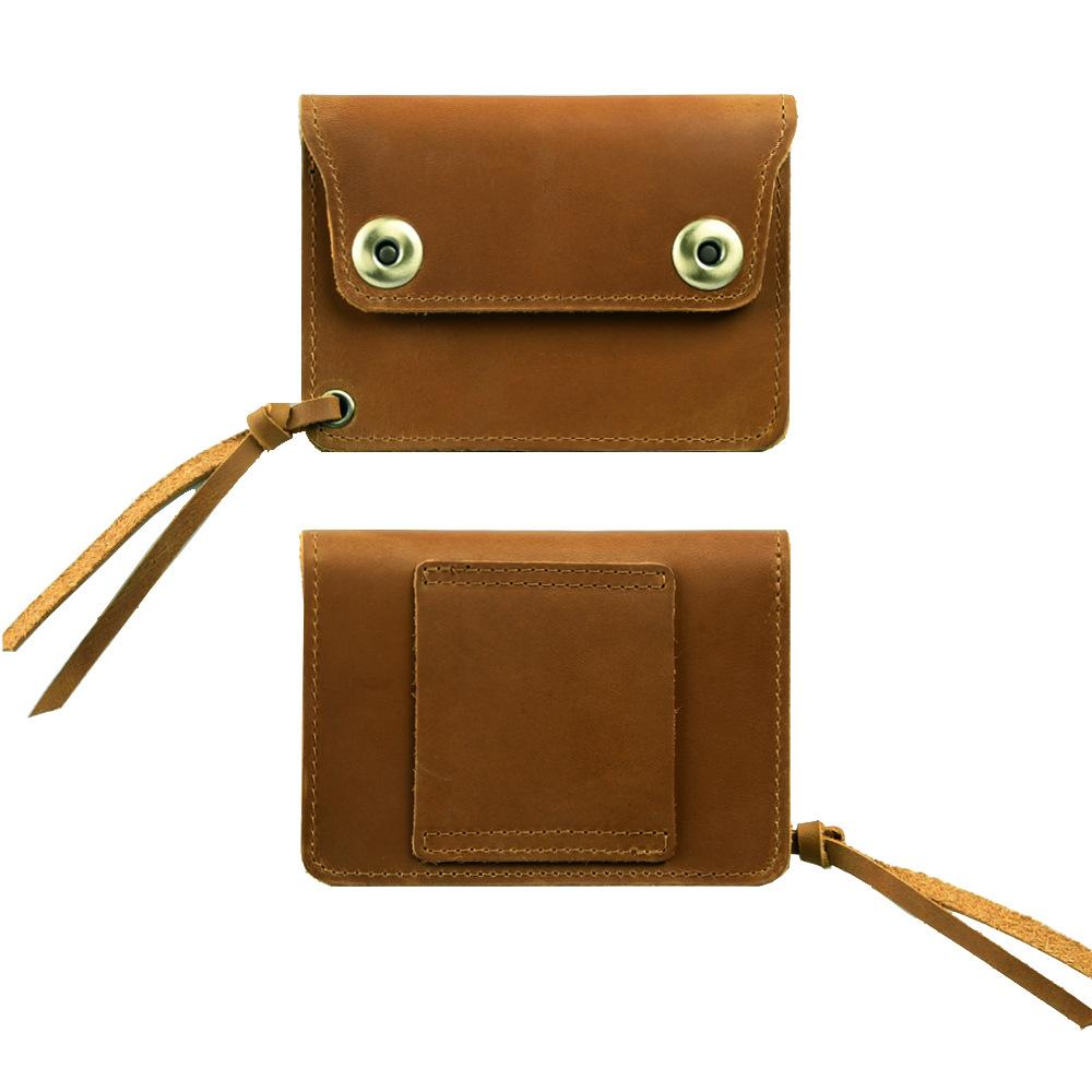 New Arrivals Genuine Leather Phone Waist Bag Tactical Waist Pack Small Card Holder Wallet Outdoor Sports Waist Bag for Men Male коричневый
New Arrivals Genuine Leather Phone Waist Bag Tactical Waist Pack Small Card Holder Wallet Outdoor Sports Waist Bag for Men Male коричневый
