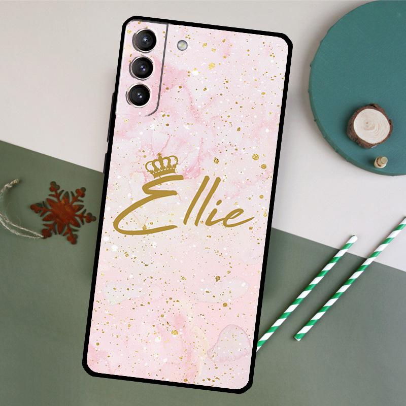 PERSONALISED QUEEN CROWN NAME CUSTOM Case For Samsung Galaxy S23 S22 S21 Ultra S20 FE S10 S9 Note 10 Plus Note 20 Ultra Cover Galaxy S23
PERSONALISED QUEEN CROWN NAME CUSTOM Case For Samsung Galaxy S23 S22 S21 Ultra S20 FE S10 S9 Note 10 Plus Note 20 Ultra Cover Galaxy S23
