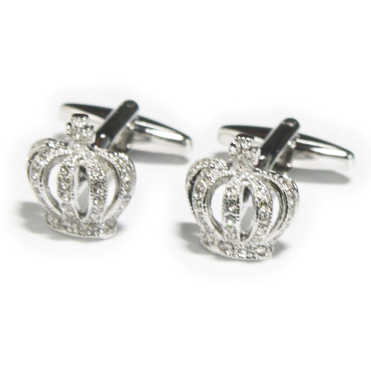 Kamakura Запонки Студио Запонки Корона cf412
Kamakura Запонки Студио Запонки Корона cf412