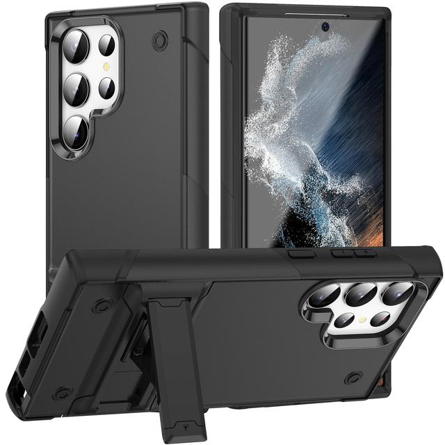 Прочный чехол для мобильного телефона с защитой от пыли для Samsung Galaxy S23 Ultra 5g S23 Plus S22 S21 A54 A14 A53 A52 A52s A33 A13 A73, задняя крышка for Galaxy S21 Ultra чёрный
Прочный чехол для мобильного телефона с защитой от пыли для Samsung Galaxy S23 Ultra 5g S23 Plus S22 S21 A54 A14 A53 A52 A52s A33 A13 A73, задняя крышка for Galaxy S21 Ultra чёрный