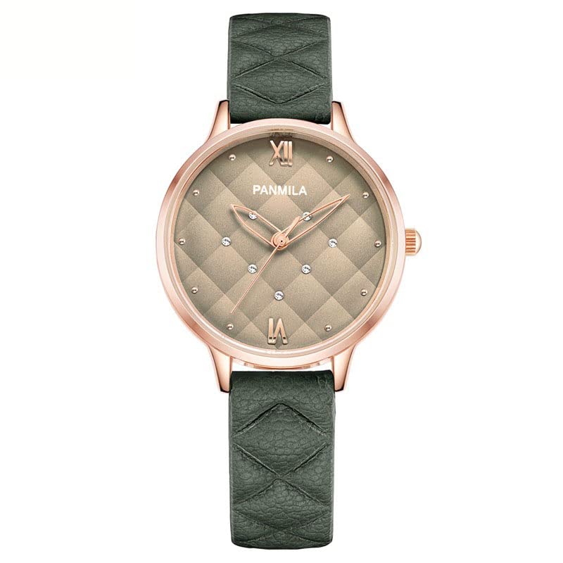 Часы Seiko Японский механизм Аналоговые часы Часы Кожаный ремешок Ремень Водонепроницаемые Повседневные Для ежедневной носки Школа Водонепроницаемые Подарочные часы для женщин P0496M зелёный
Часы Seiko Японский механизм Аналоговые часы Часы Кожаный ремешок Ремень Водонепроницаемые Повседневные Для ежедневной носки Школа Водонепроницаемые Подарочные часы для женщин P0496M зелёный