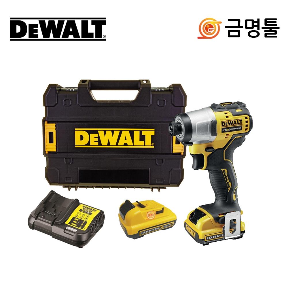 Зарядный ударный драйвер Dewalt DCF801D2, 12 В, 2,0 Ач, 2 шт., двигатель BL, 3 скорости, регулятор скорости
Зарядный ударный драйвер Dewalt DCF801D2, 12 В, 2,0 Ач, 2 шт., двигатель BL, 3 скорости, регулятор скорости