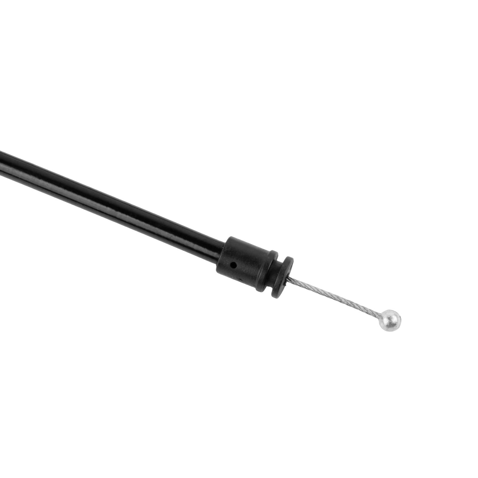 For 2011-2016 Models ABS Metal Cable Hood Cable Hood Replacement Black Practical Installation Reliable Performance China Mainland
For 2011-2016 Models ABS Metal Cable Hood Cable Hood Replacement Black Practical Installation Reliable Performance China Mainland