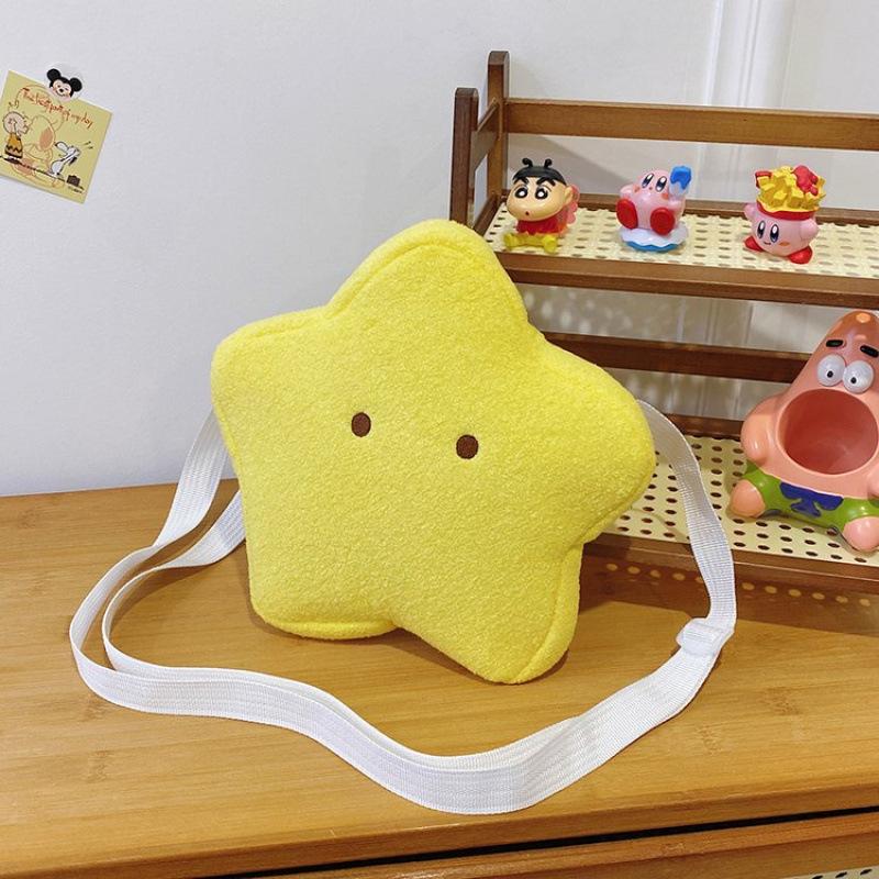 Japanese Women cute mobile phone bag girl cartoon plush small shoulder bag
Japanese Women cute mobile phone bag girl cartoon plush small shoulder bag