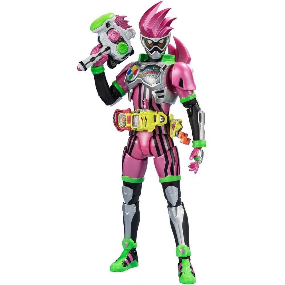 Kamen Rider Ex Aid S.h.figuarts Kamen Rider Ex Aid Action Gamer Рівень 2 Видання Heisei Generations Перевидання
Kamen Rider Ex Aid S.h.figuarts Kamen Rider Ex Aid Action Gamer Рівень 2 Видання Heisei Generations Перевидання
