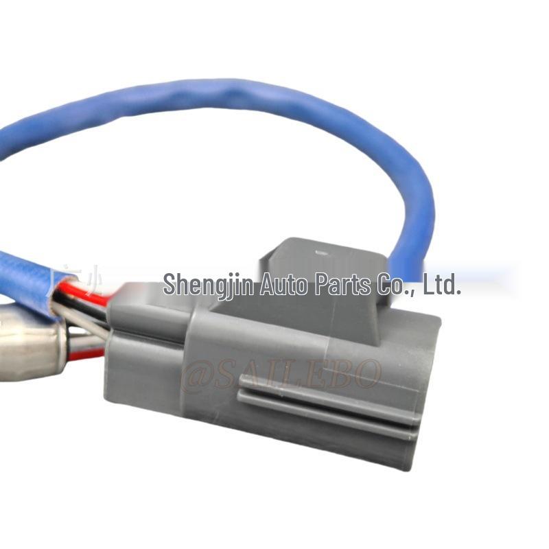 Rear Oxygen Sensor LR140071 LR052426 for 2010 Land Rover Discovery (4th Gen) Rear Oxygen Sensor
Rear Oxygen Sensor LR140071 LR052426 for 2010 Land Rover Discovery (4th Gen) Rear Oxygen Sensor