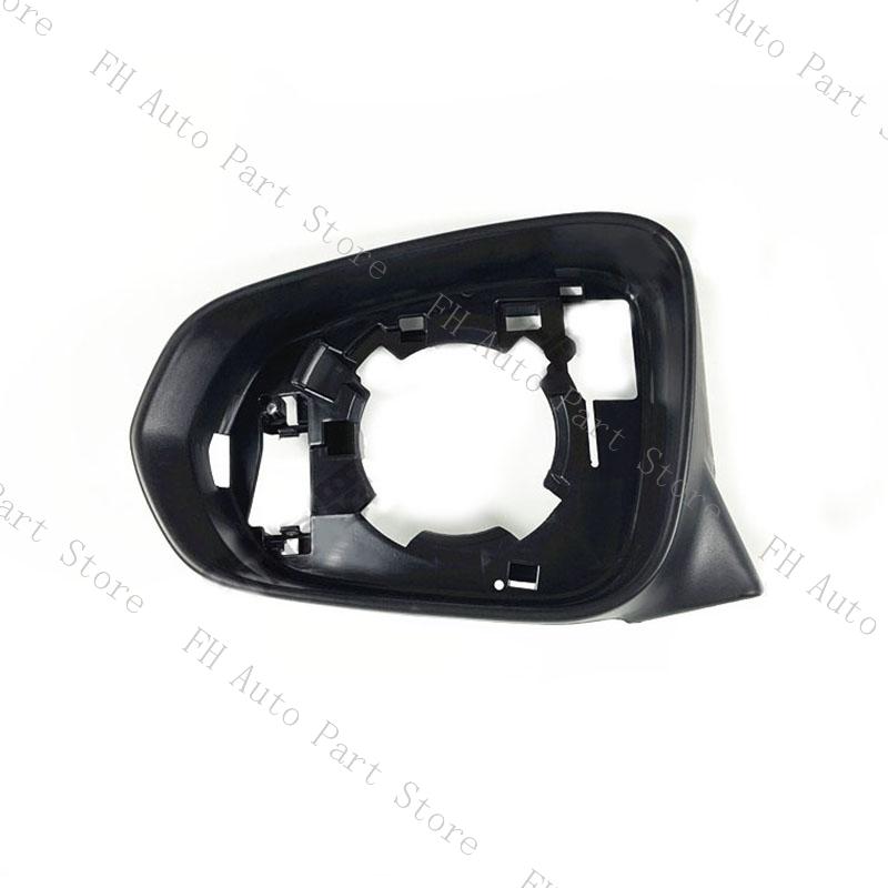 Car Exterior Rearview Side Mirror Frame Case Trim Housing For Lexus RX 2016-2020 NX 2015 2016 2017 2018 2019 2020
Car Exterior Rearview Side Mirror Frame Case Trim Housing For Lexus RX 2016-2020 NX 2015 2016 2017 2018 2019 2020
