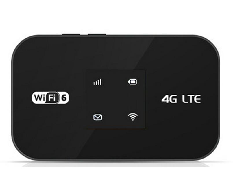Europe 4G Pocket WiFi Router: Portable WIFI6 MIFI for Myanmar & Thailand 1
Europe 4G Pocket WiFi Router: Portable WIFI6 MIFI for Myanmar & Thailand 1