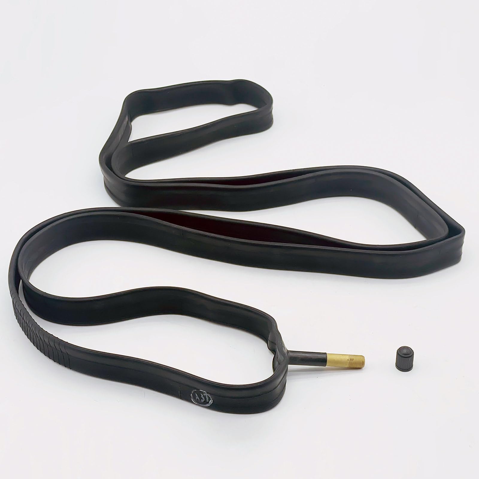 LEXOR Bicycle Tire Tube 700 23C 25C American Style Long Valve 48mm Road Bike Cross Bike Thick Spare Replacement Inner 2 Pieces
LEXOR Bicycle Tire Tube 700 23C 25C American Style Long Valve 48mm Road Bike Cross Bike Thick Spare Replacement Inner 2 Pieces